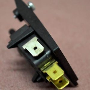 Whirlpool W10587790 SWITCH