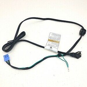 Whirlpool W10859955 CORD-POWER