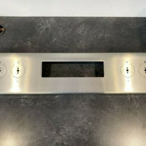 Whirlpool W11096140 PANL-CNTRL