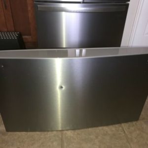 Whirlpool 12977881WQ DOR-FIP WH