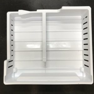 Whirlpool WPW10555437 BASKET-FZR