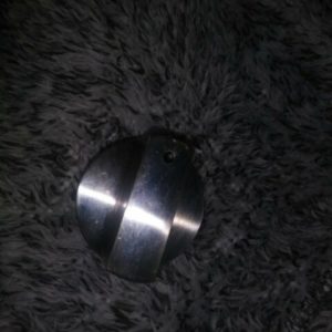 Whirlpool W11084052 RANGE KNOB
