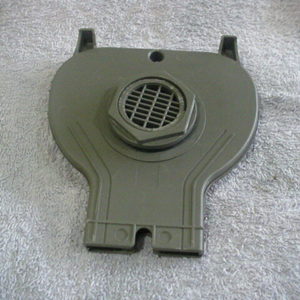 Whirlpool W10646867 VENT