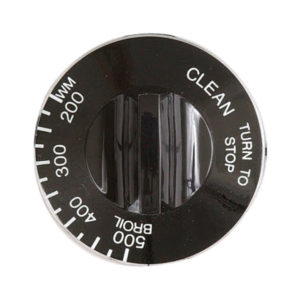 Whirlpool WP7711P015-60 KNOB- THER