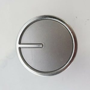 Whirlpool W11049638 KNOB