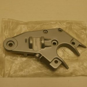 Whirlpool 2311642 WIRE ASSY-CONTROL MTG BRKT