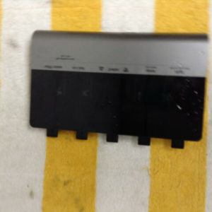 Whirlpool W10639092 CNTRL-ELEC