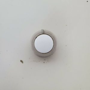 Whirlpool W10596749 KNOB