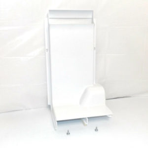 Whirlpool 2313359 DUCT ASSY, UPPER