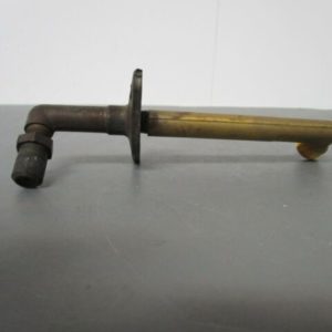 Whirlpool 74008818 FITTING, BROIL BURNER