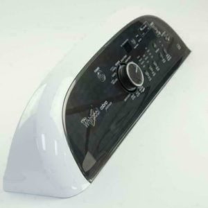 Whirlpool WPW10247248 CONSOLE