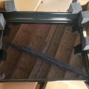 Whirlpool W10505943 COOKTOP