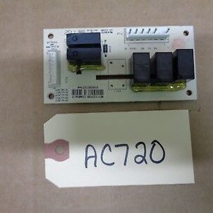 Whirlpool W11133802 CNTRL-ELEC