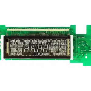 Whirlpool WPW10726398 CNTRL-ELEC