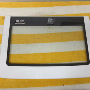 Whirlpool W11117421 LID