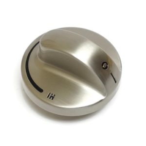 Whirlpool WPW10569186 KNOB