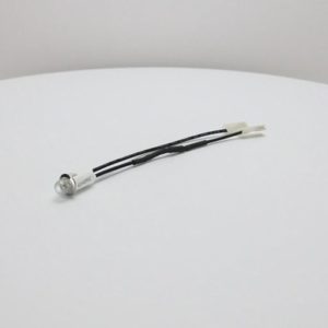 Whirlpool W10489562 LIGHT-IND