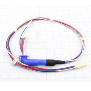 Dacor 108810 WIRE HARNESS, EF48DBSS
