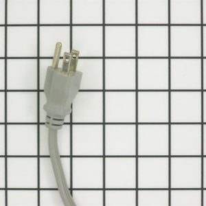 Whirlpool WP27001142 CORD- POWE