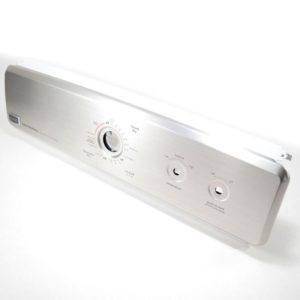 Whirlpool WPW10557256 PANEL-CNTL