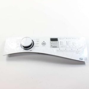Whirlpool WPW10750477 PANEL-CNTL