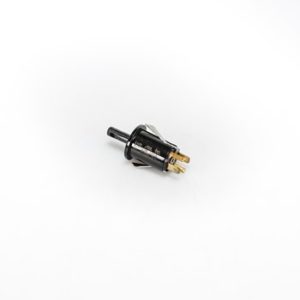 Whirlpool W11243424 SWITCH, 4-TERMINAL LIGHT