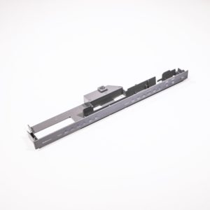 Whirlpool WPW10380071 PANEL-CNTL