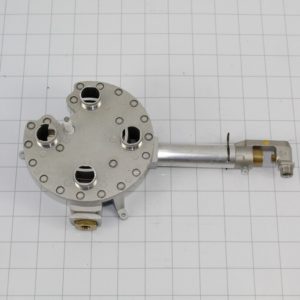 701985-03 Dacor Gas Range Dual Burner, 18k, NGH