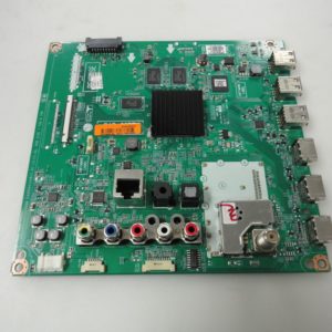 EBT63082502 LG Main Board Chassis Assembly