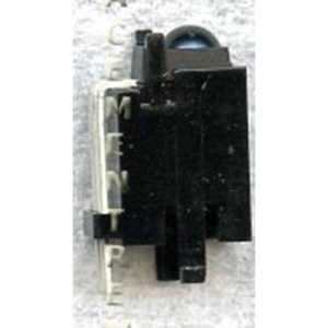 6712R1638GB LG Remote Control Receiver Module