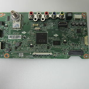 EBU62302402 LG BPR Total Assembly