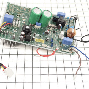 EBR83795107 LG INV Onboarding PCB Assembly