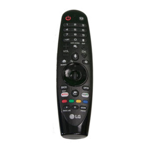 AGF78700101 LG Remote Control