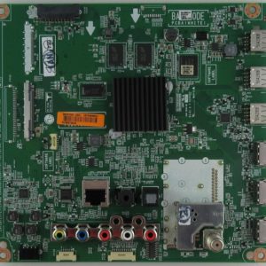 EBT63838801 LG Main Board Chassis Assembly