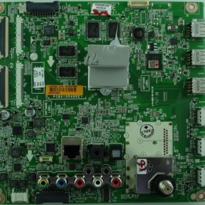 EBT62974906 LG Main Board Chassis Assembly