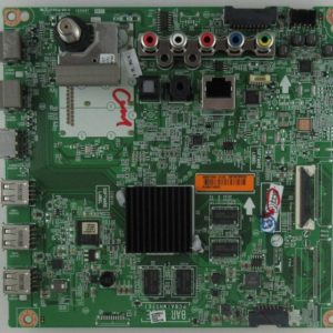 EBT63733202 LG Main Board Chassis Assembly