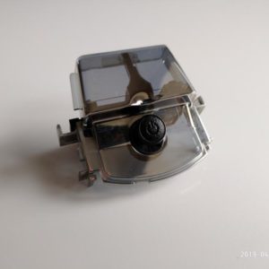 EBR79942702 LG Power Control Board (PCB Assembly)