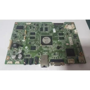 EBR81480401 LG Power Control Board (PCB Assembly)