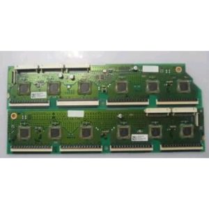 EBR73763902 LG Hand Insert PCB Assembly