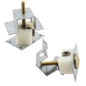 Whirlpool 2005032 LEVELER ASSY-ADJUSTABLE