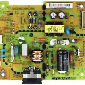 EAY62909402 LG Power Supply Board Assembly