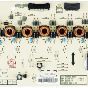 LG COV33699501 DRIVER ASSEMBLY,OUTSOURCING