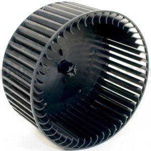 5834AR1599B LG Blower Fan Assembly