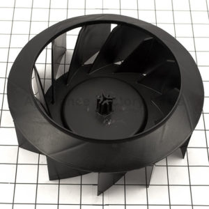 5900A20040A LG Air Conditioner Turbo Fan (Blower Wheel)