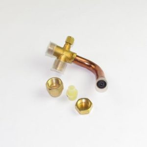 LG 2A00392Y VALVE,SERVICE