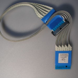 EAD62609701 LG FFC Ribbon / Flex Cable