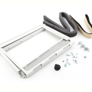 LG 3127AR3403B INSTALL PART ASSEMBLY,SINGL