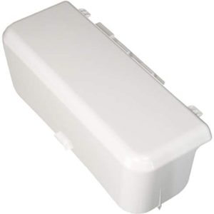 MCK62964801 LG Refrigerator Front Water Reservoir Cover