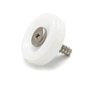 AHJ73070401 LG Roller Assembly