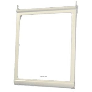 AHT73754101 LG Refrigerator Shelf Assembly